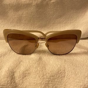 Kate spade hello sunshine genettes